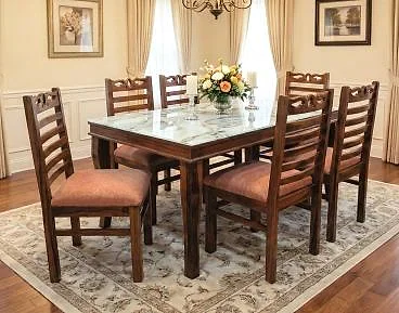 SPD-35 Dining Set