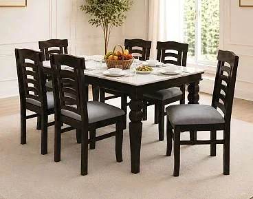 SPD-39 Dining Set