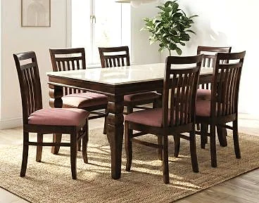 SPD-42 Dining Set