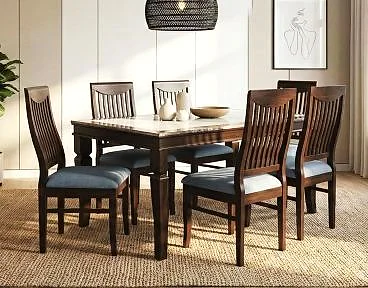 SPD-43 Dining Set