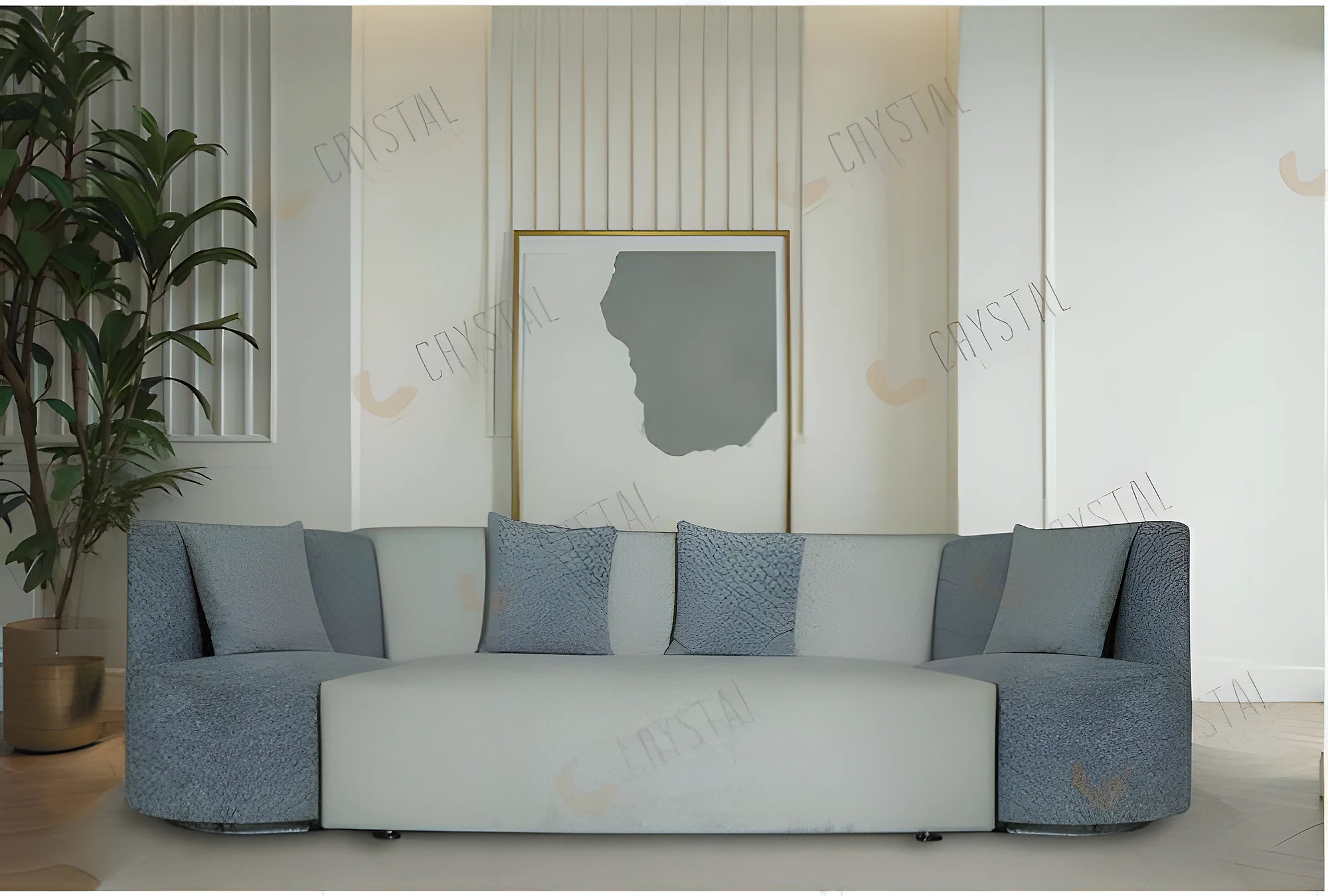 Spencer Sofa