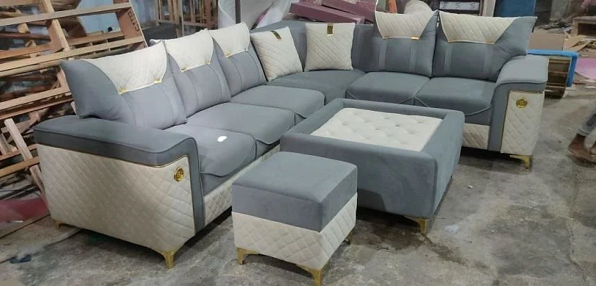 SS-03 Sofa Set