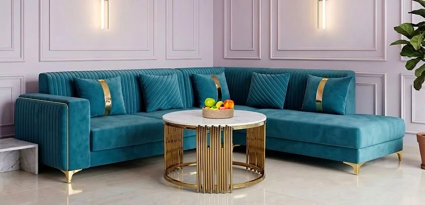 SS-13 Sofa Set