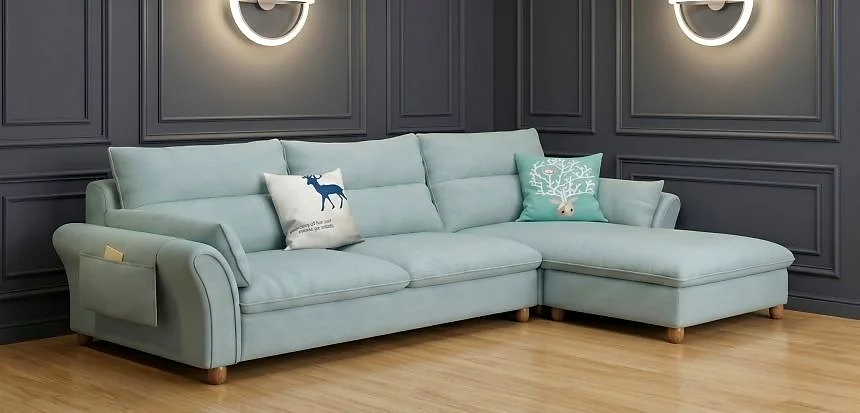SS-14 Sofa Set