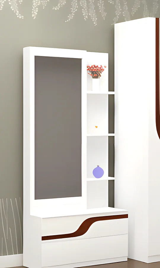 Steller Dresser