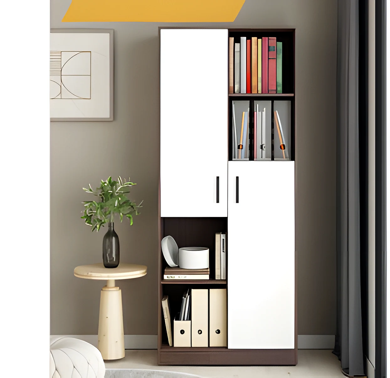 Stora Book Case