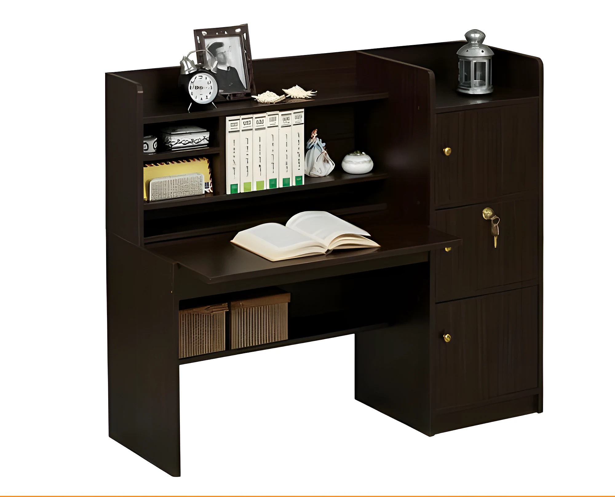 Study Table 1107
