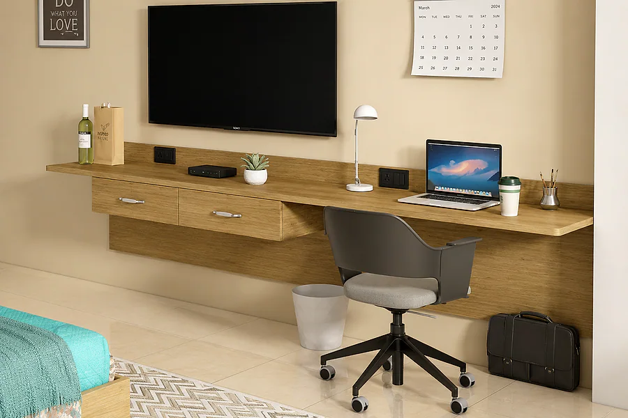 Study Table