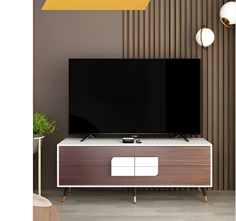Summer TV Unit