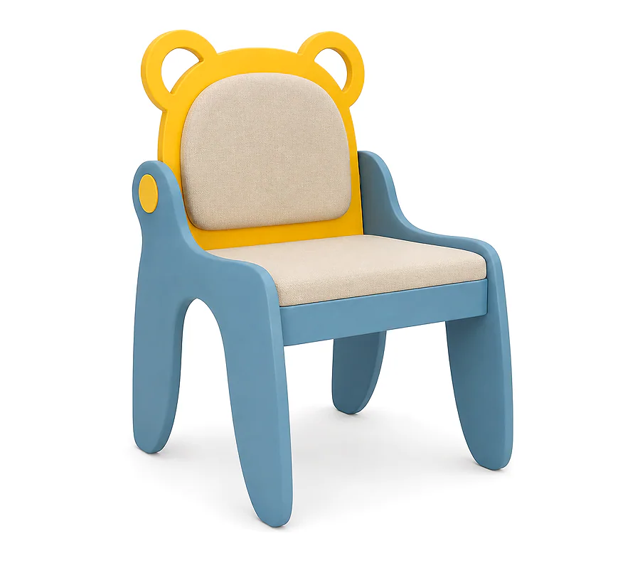 Teddy Chair