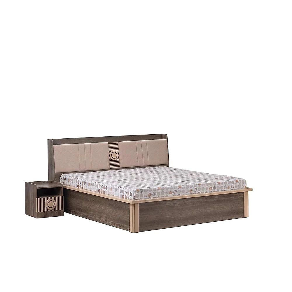 Texas Bed (King)