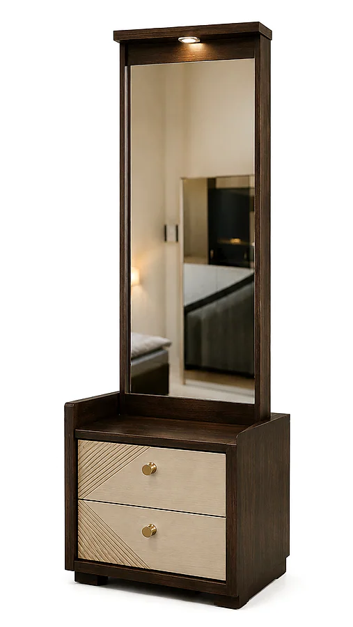 Thai Iris Dresser