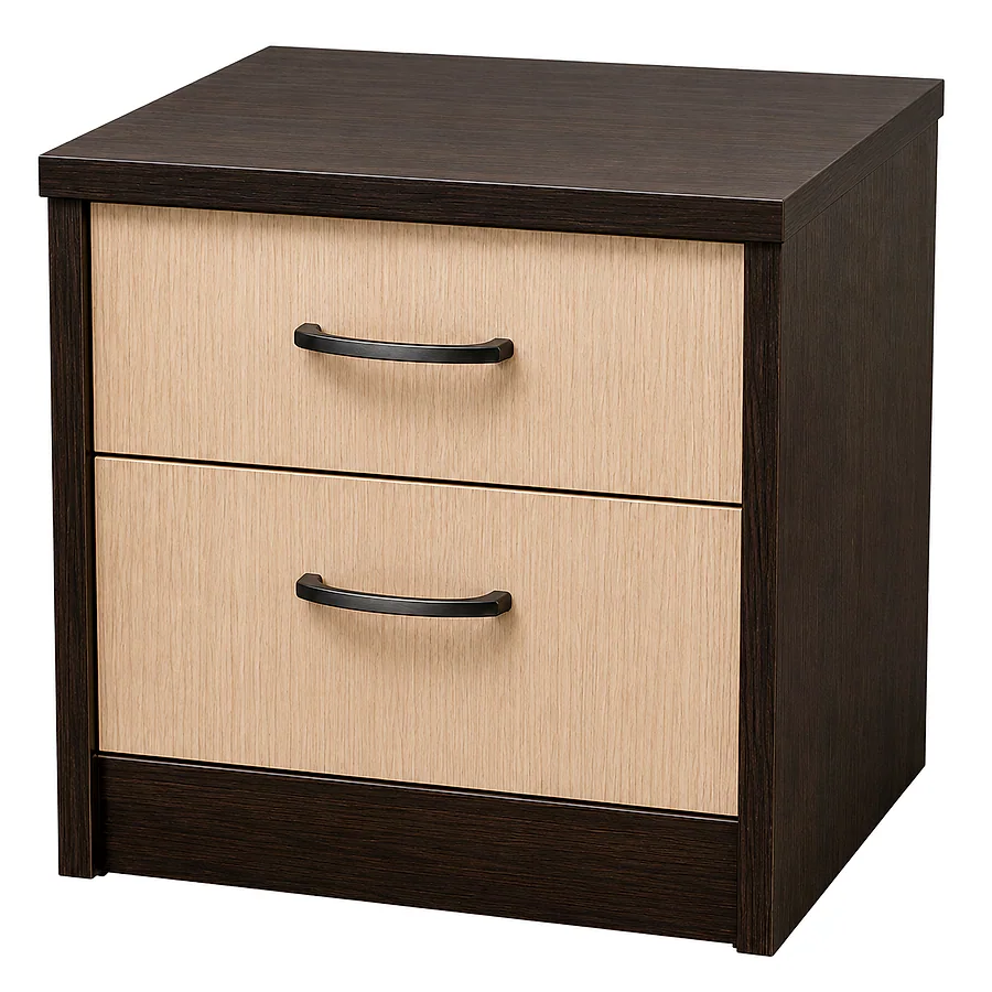 Thai Iris Side Table