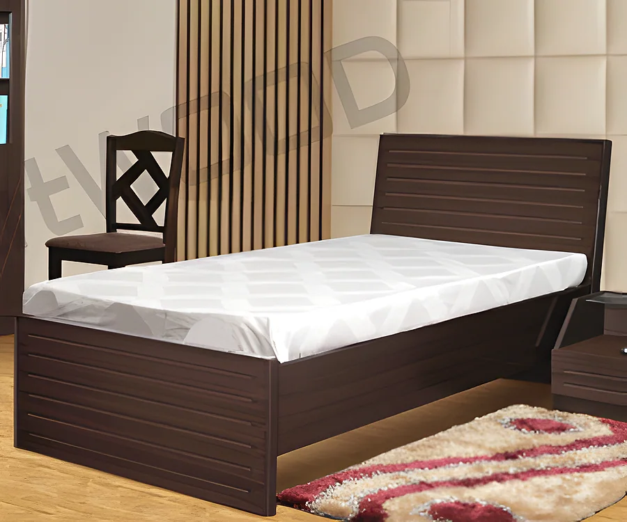3FT Without Storage Bed 7836
