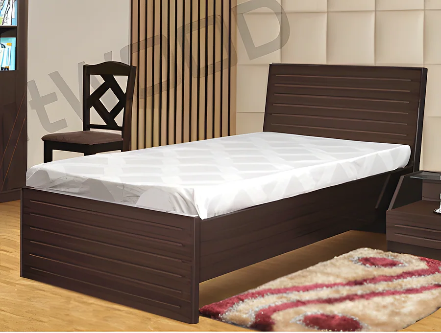 Tl Classic 5FT (7860) Without Storage Bed