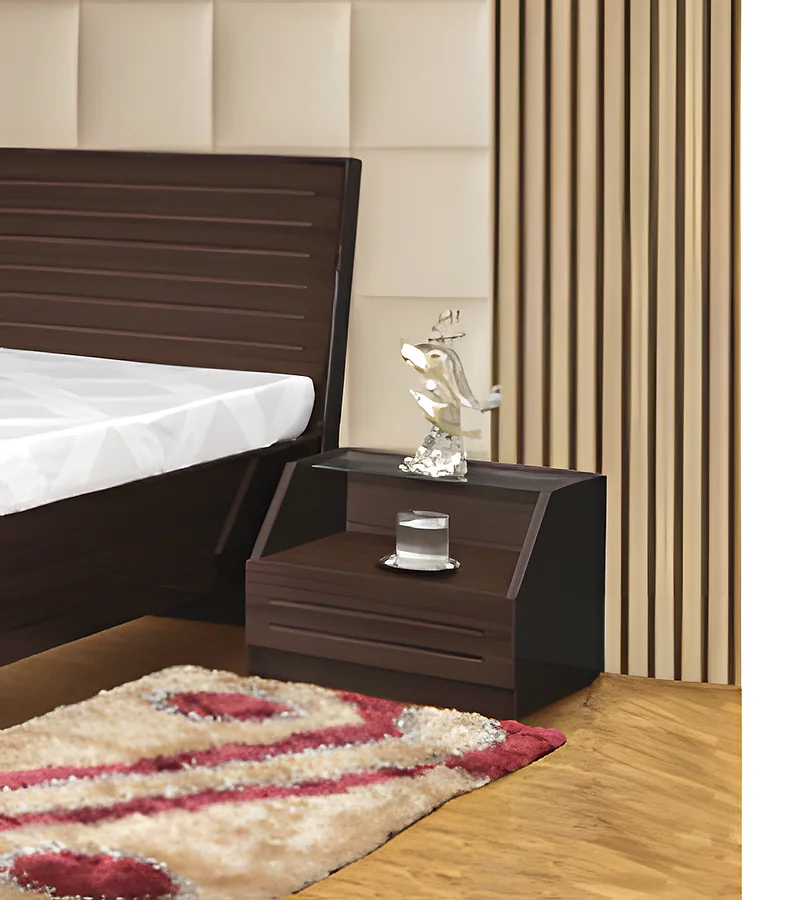 St 1DR Side Table
