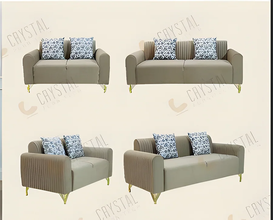 Treasure 1 Seater
