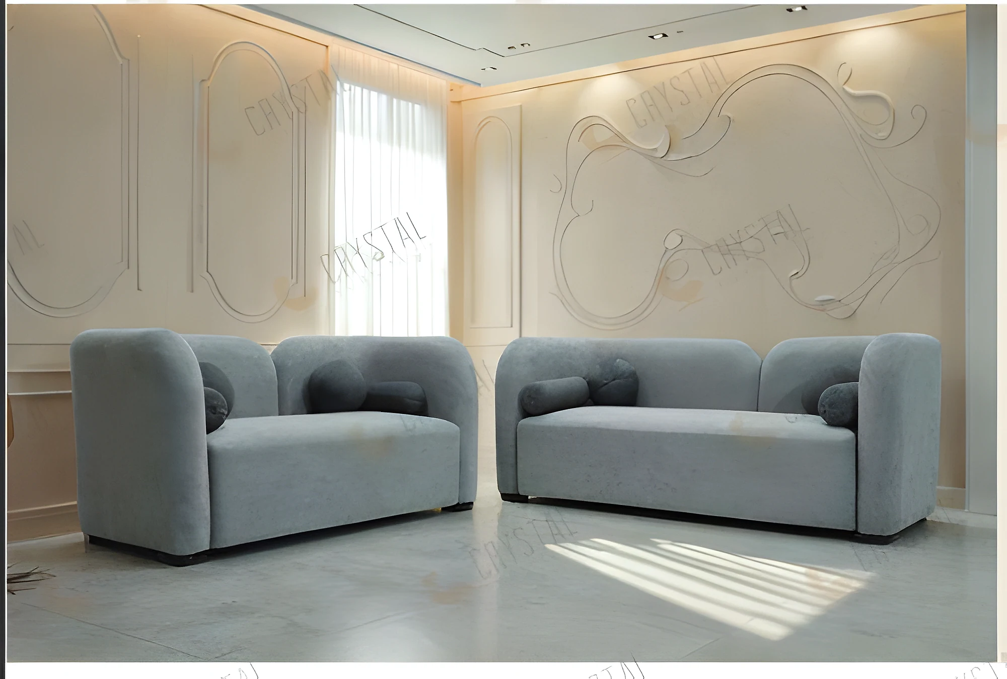 2 Seater