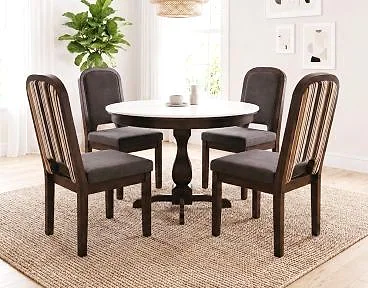 Trio Dining Set