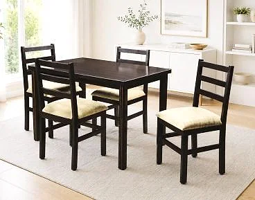 Tuna Dining Set