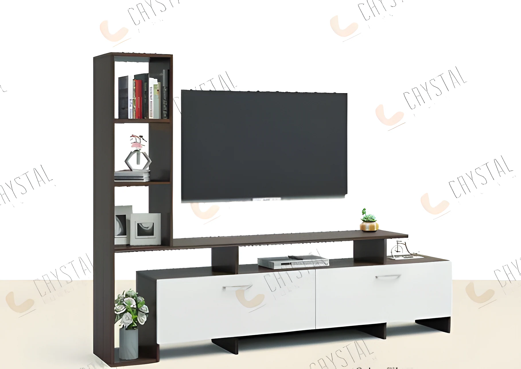 TV Unit 120