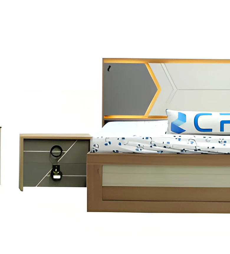 Urban Bed Side Table