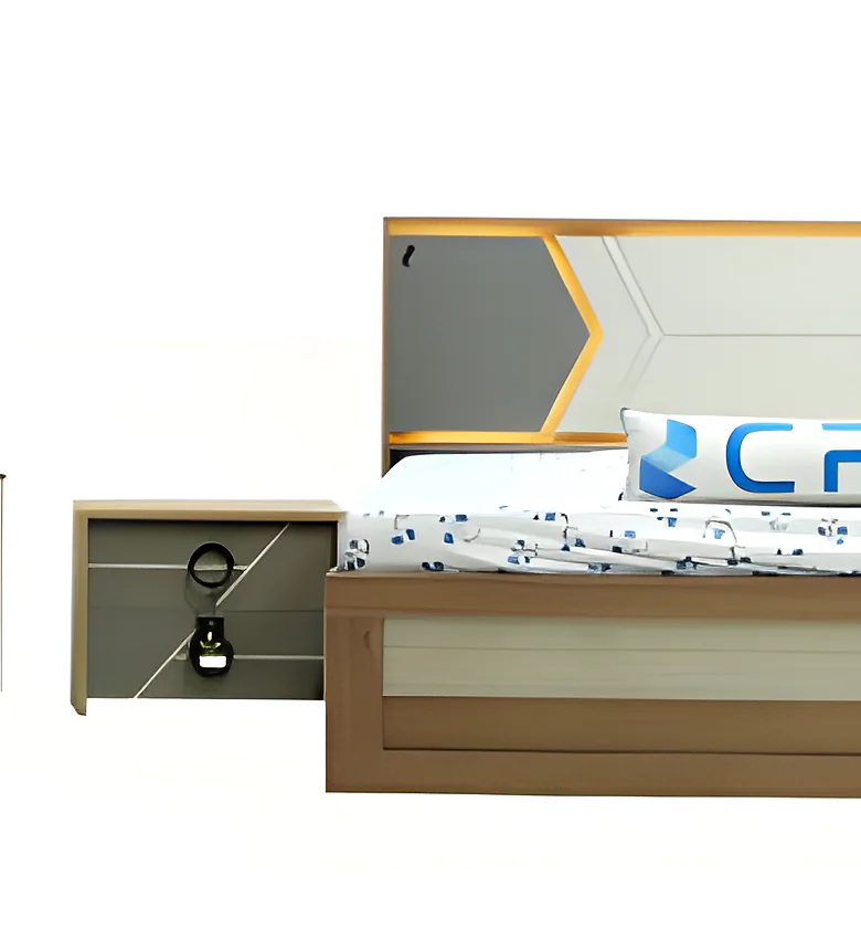 Urban Bed Side Table