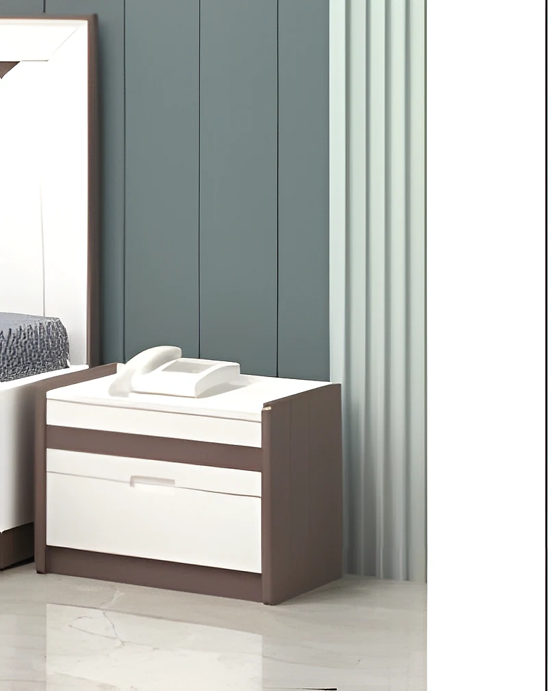 Valente Side Table