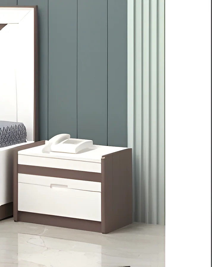 Valente Side Table