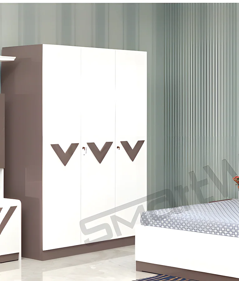 Valente W3D Wardrobe