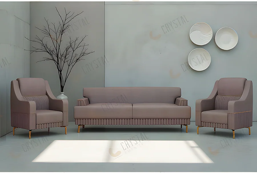 Valentino 2 Seater