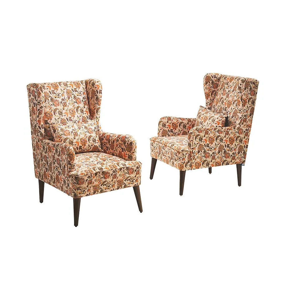 Valley Set of 2