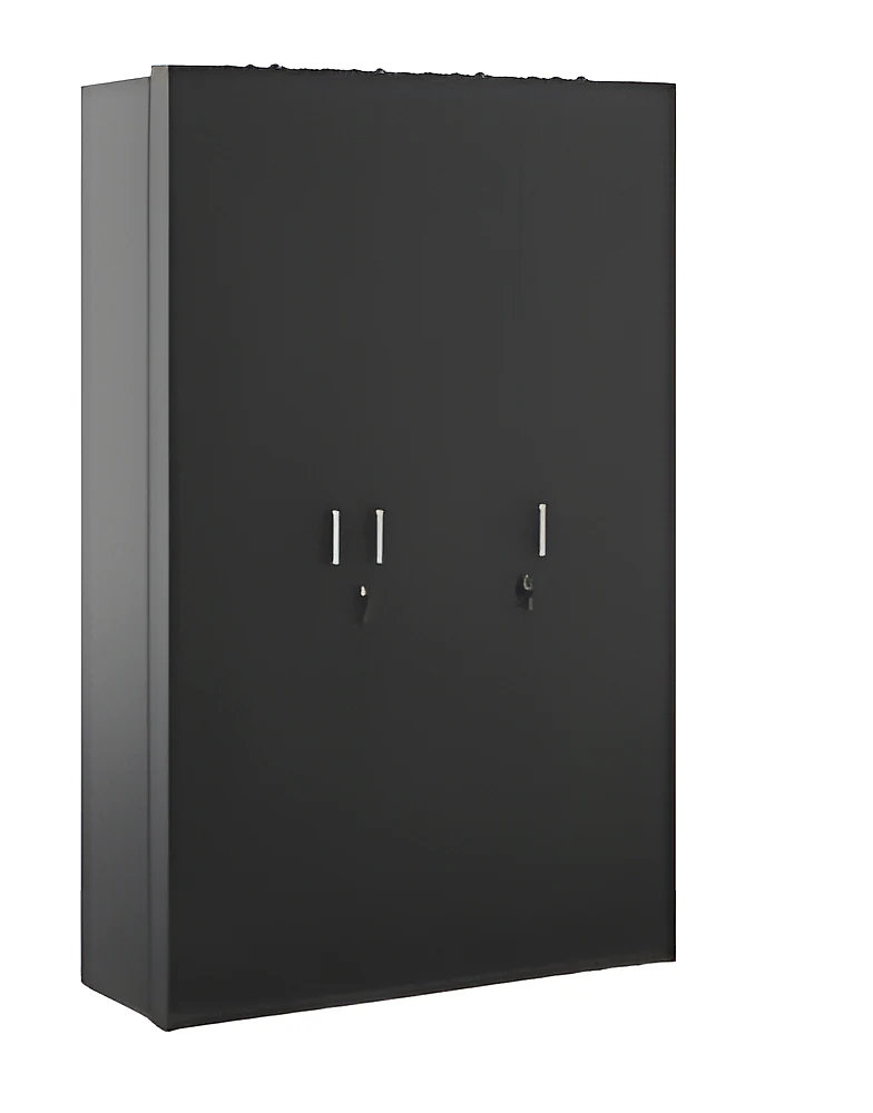 Value 3-DOOR Wardrobe