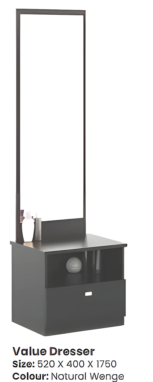 Value Dressing Table