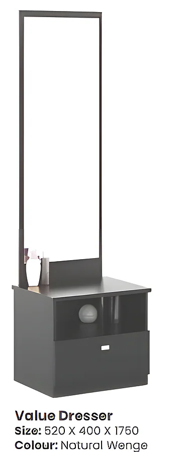 Value Dressing Table
