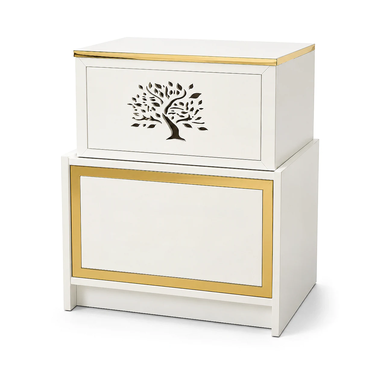 Vesta Bed Side Table