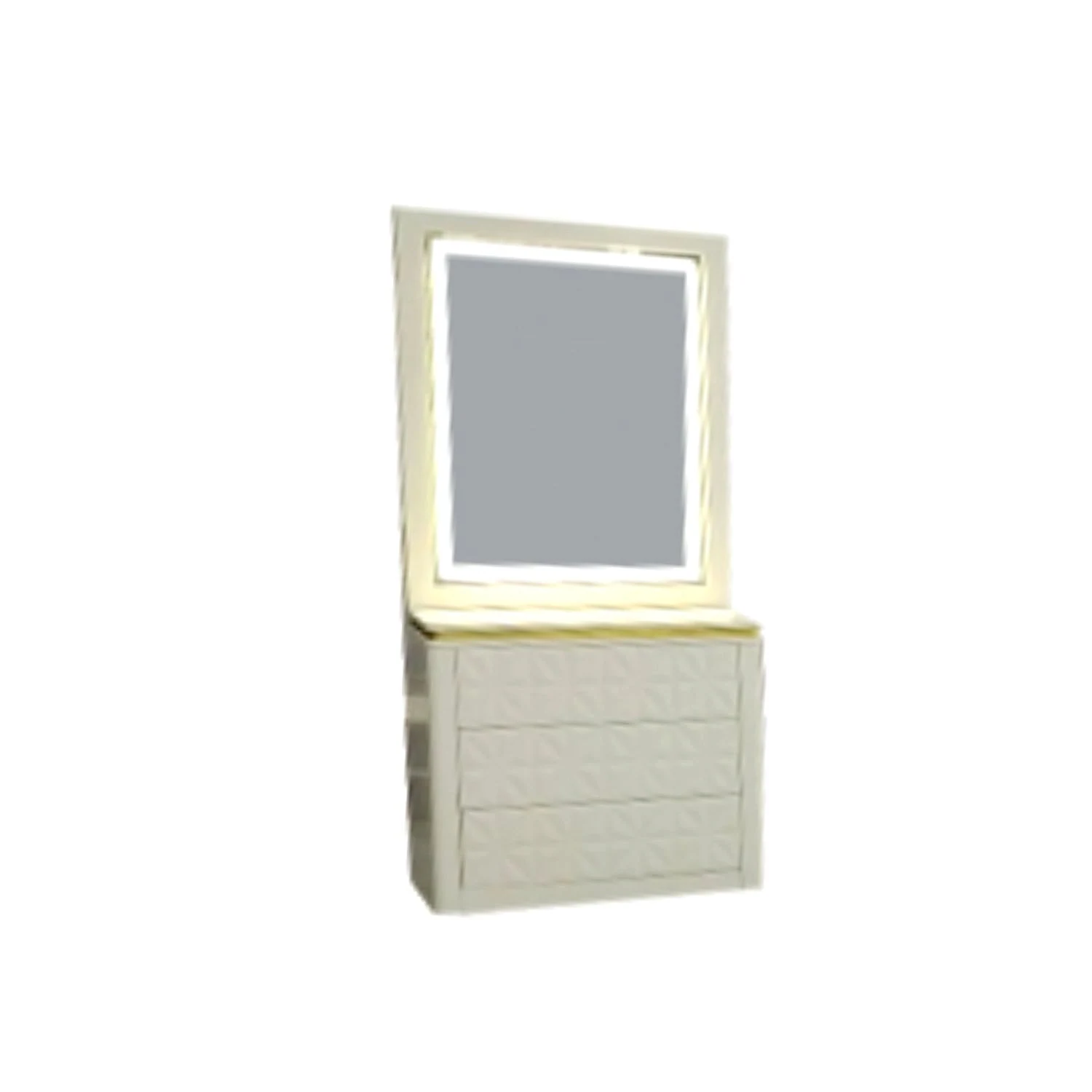 Vesta Dresser