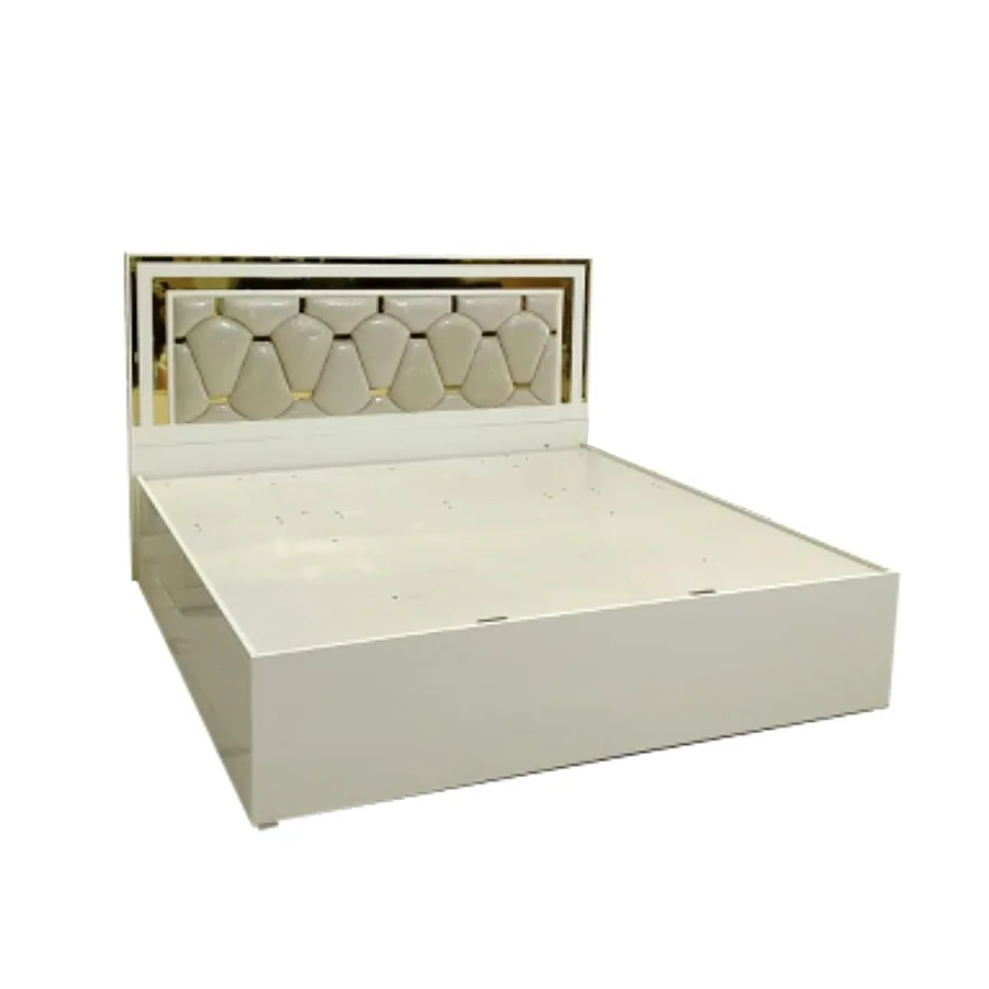 Vesta Bed (King)