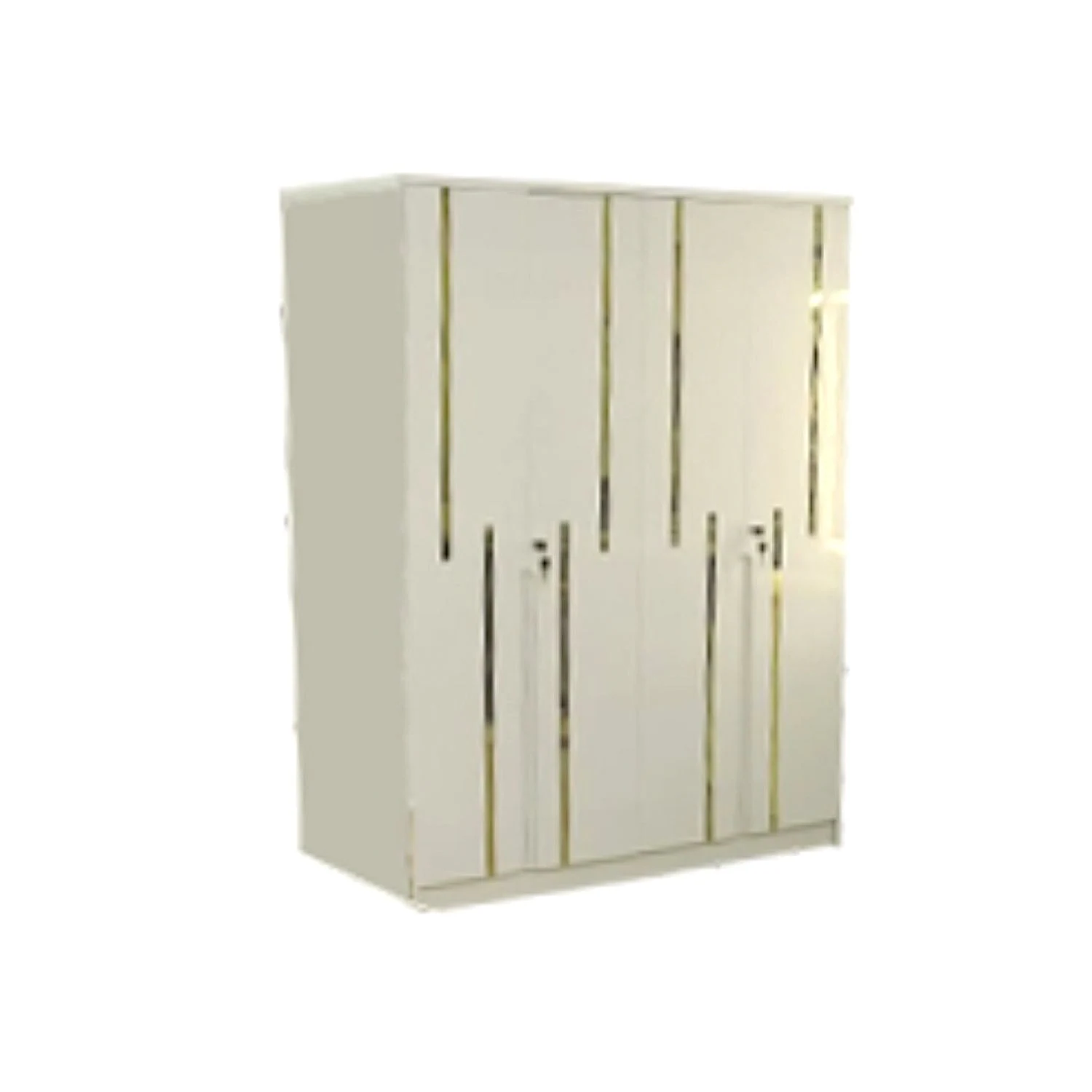 Vesta Wardrobe 4D
