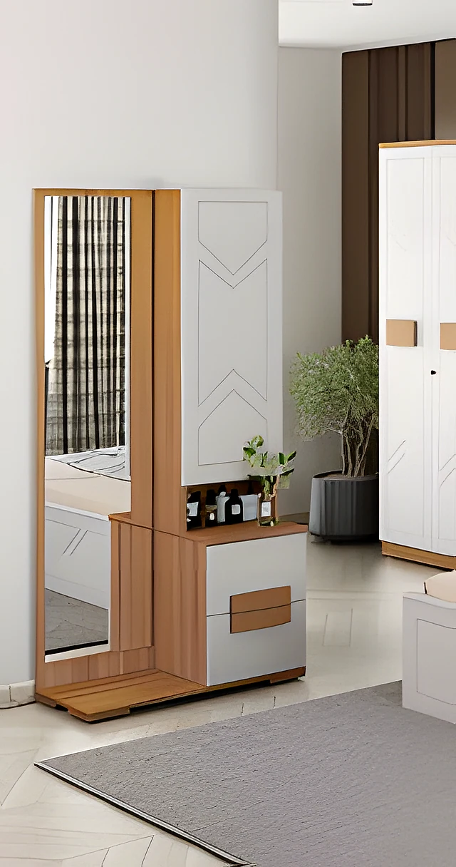Victor Dressing TABLE