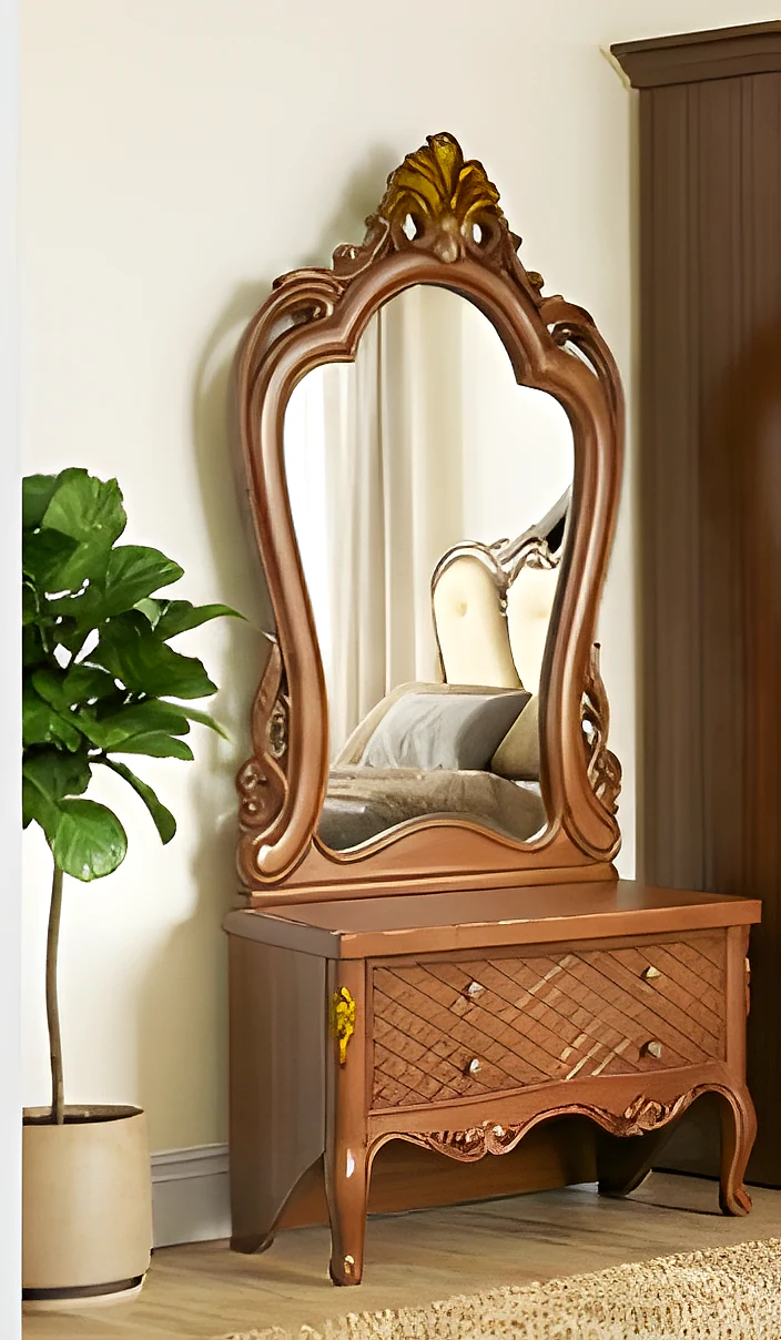 Victoria Dresser