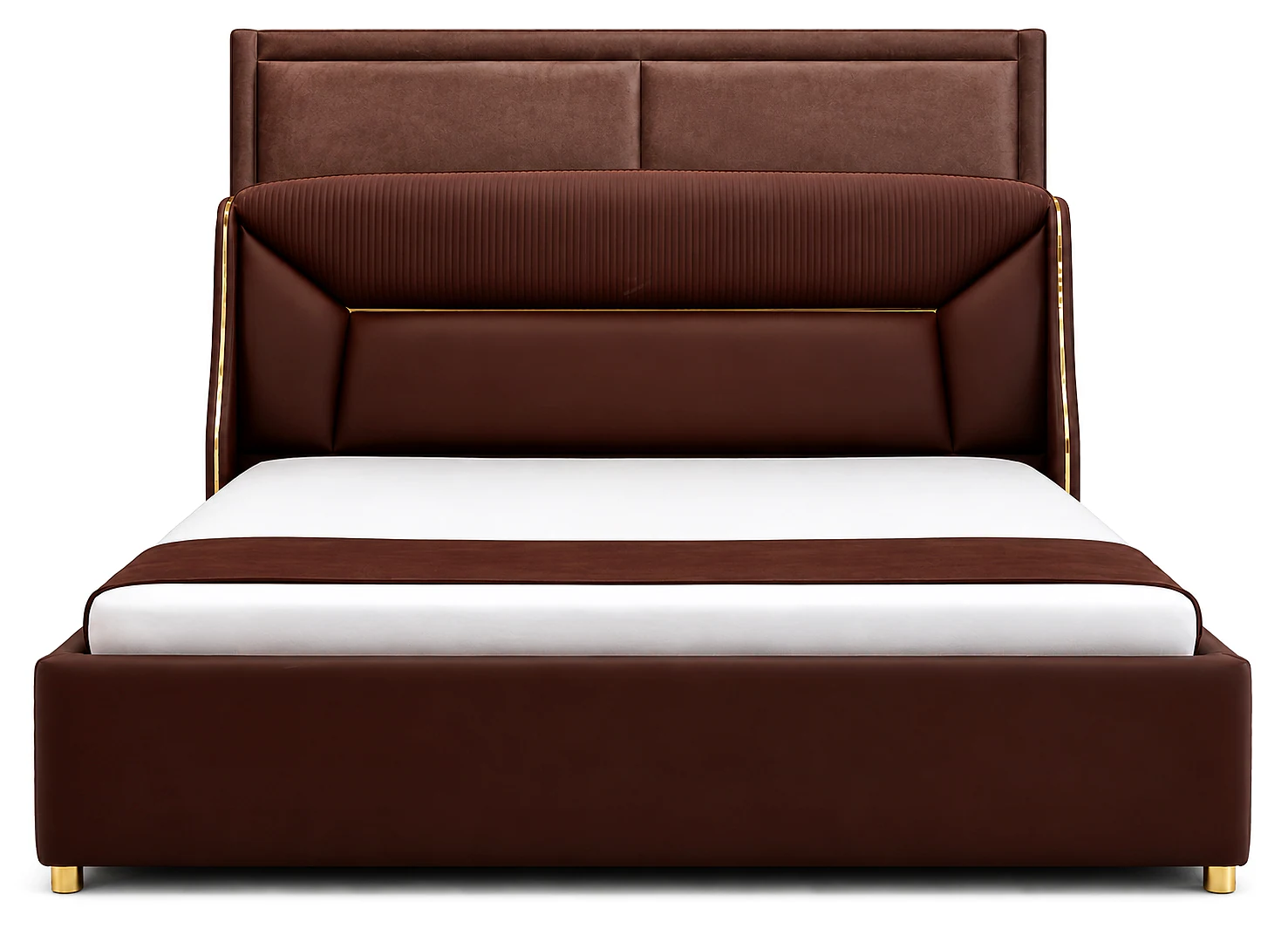 Victoria Royal Bed (CPR-907)