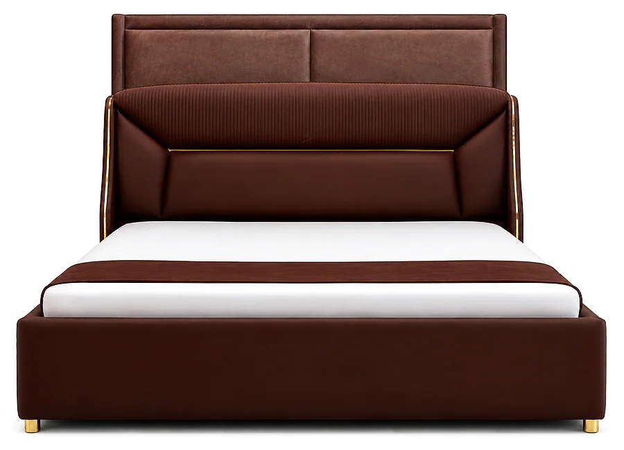 Victoria Royal Bed (CPR-907)
