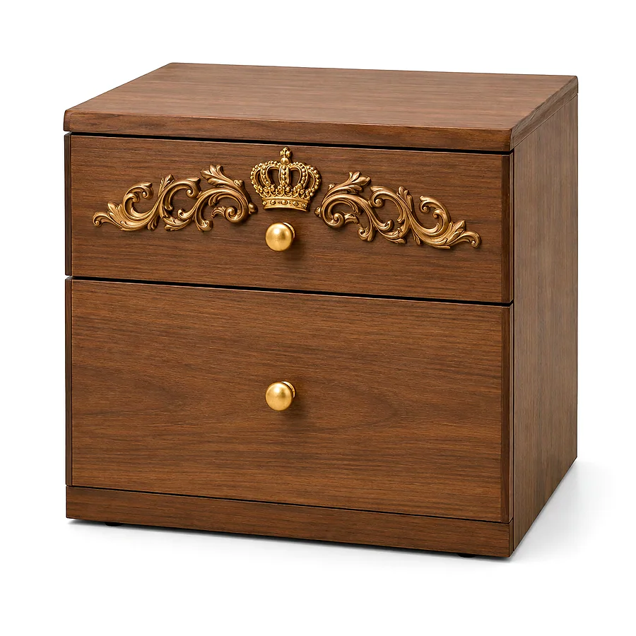 Victoria Side Table