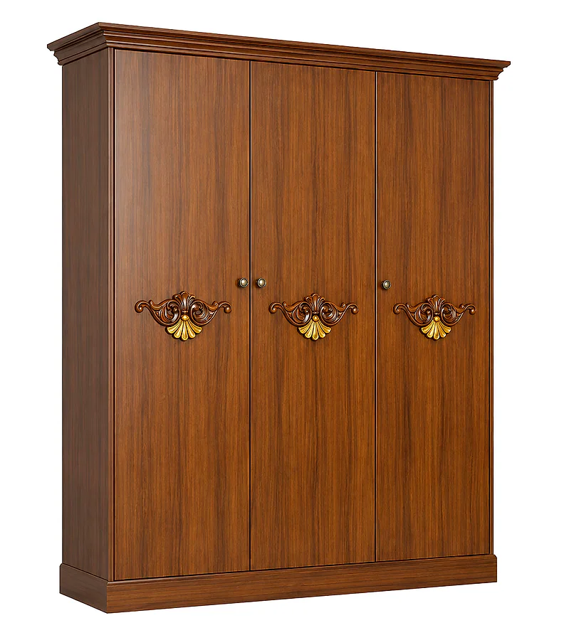 Victoria Wardrobe