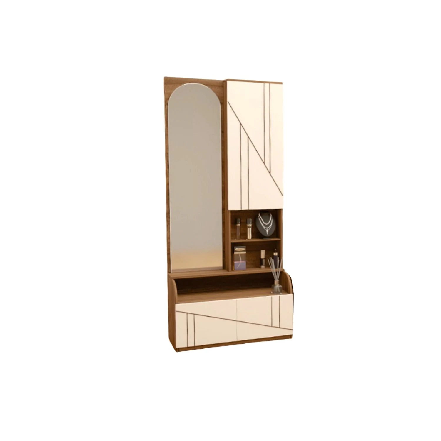 Vienna Dresser