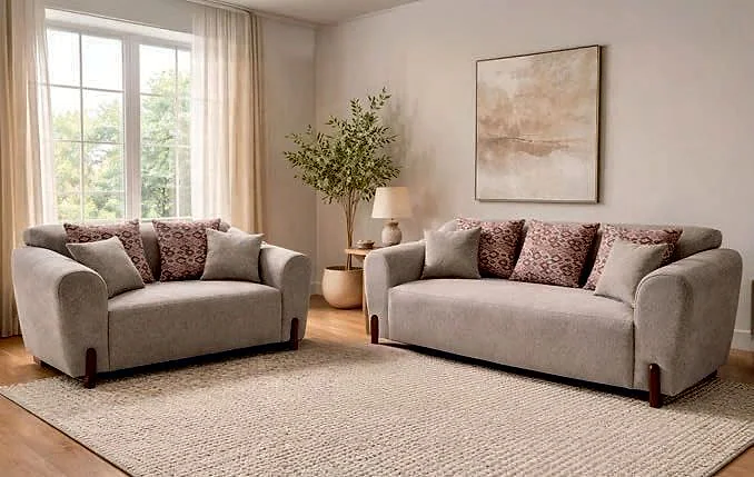 Vienna Sofa