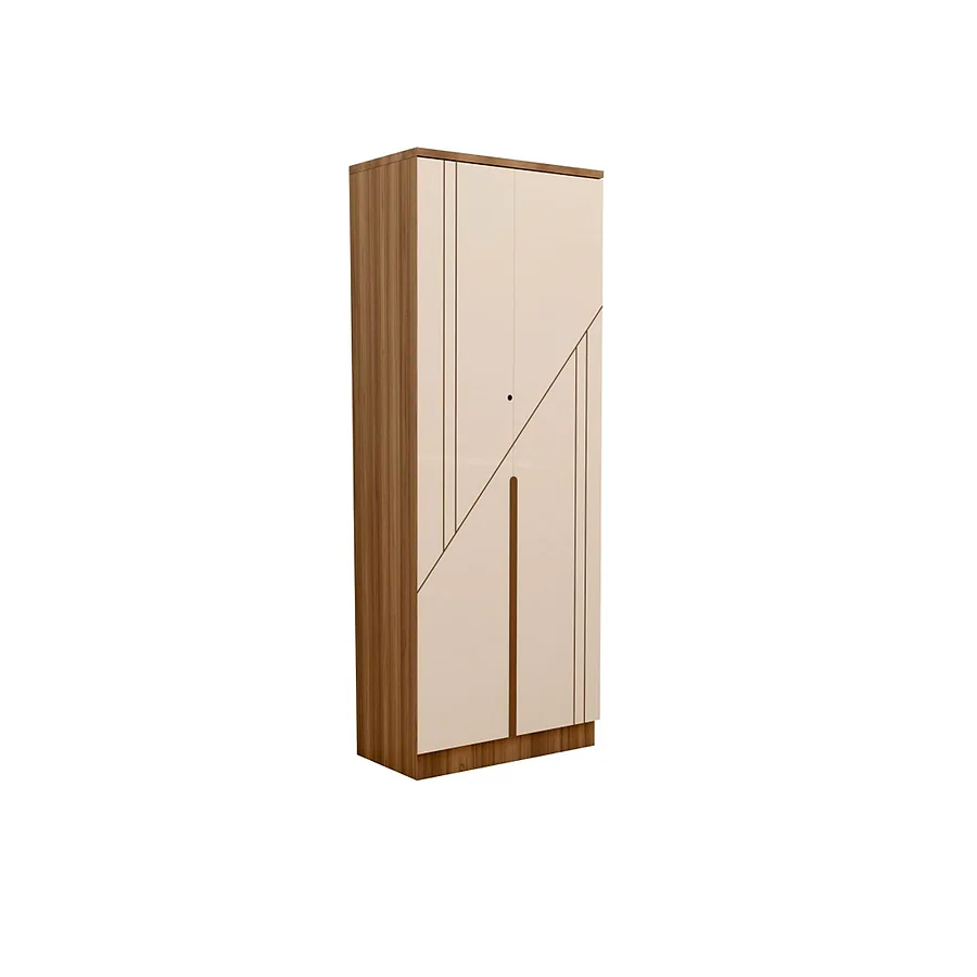 Vienna Wardrobe 2D