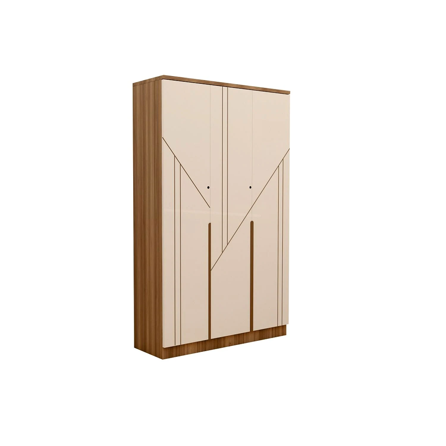 Vienna Wardrobe 3D