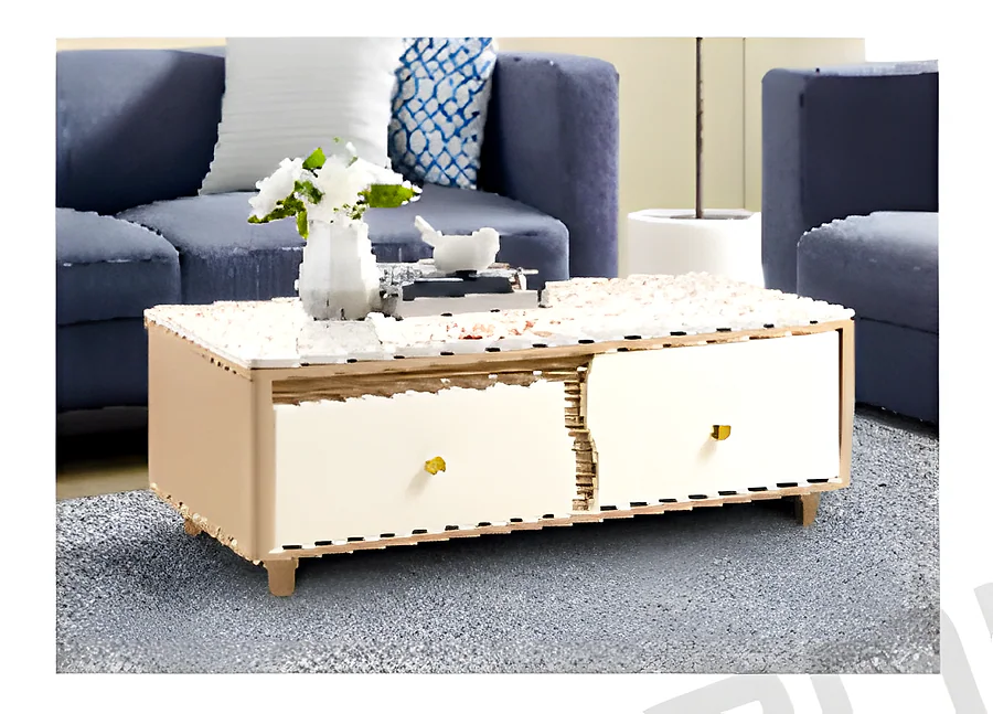 Viggo-Center Table